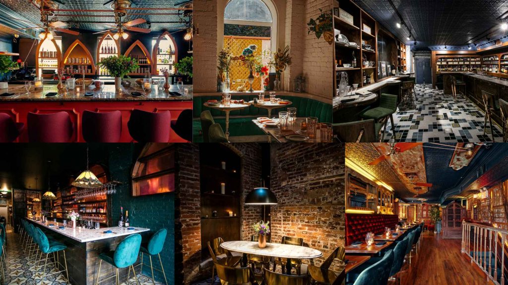 Starting at $250, Invest Early in Overthrow Hospitality’s Plant-Based Vision
