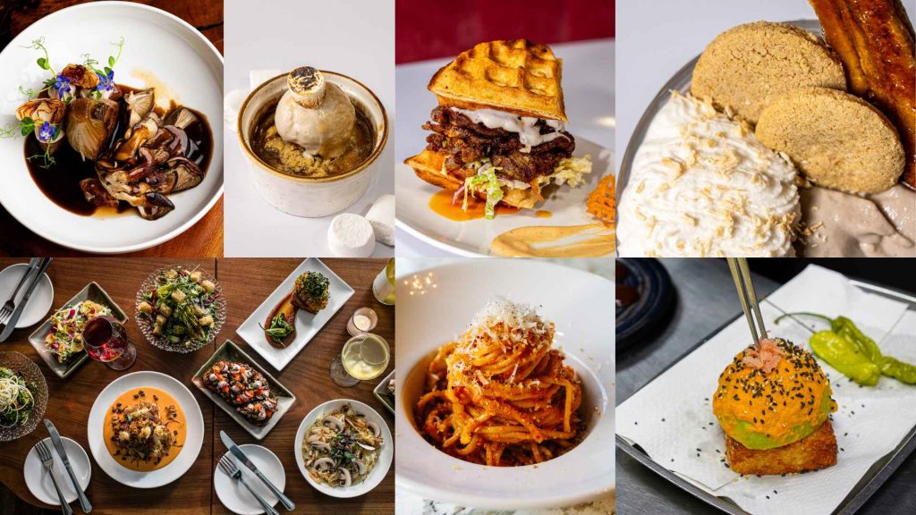 Starting at $250, Invest Early in Overthrow Hospitality’s Plant-Based Vision