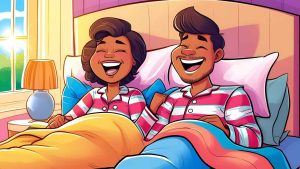Why Does Everyone Have a “Side of the Bed” Preference?