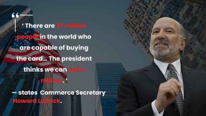 U.S. Raises $5 Billion in a Day with Gold Card Program - A Game-Changer for Investors?