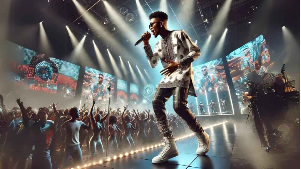 Kunmie’s “Arike” Takes Over 2025 – The Afrobeat Hit Everyone Is Talking About!