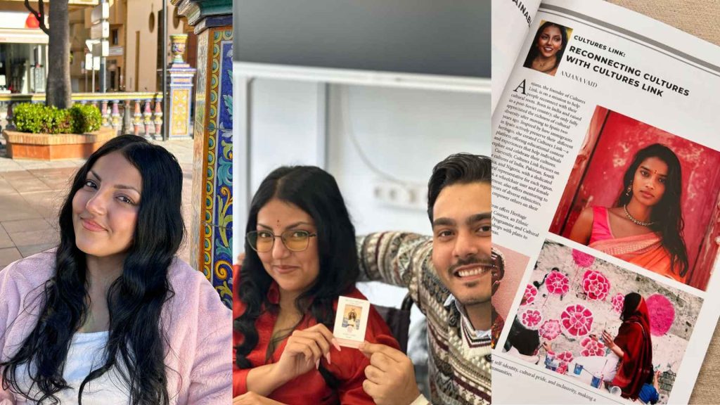 Rooted & Rising: How Cultures Link Is Helping Immigrants Reclaim Their Identity