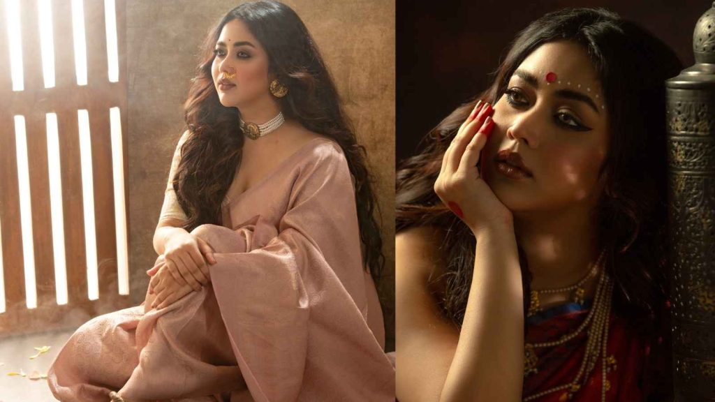 Ashna Habib Bhabna: A Star Born from the Heart of Old Dhaka