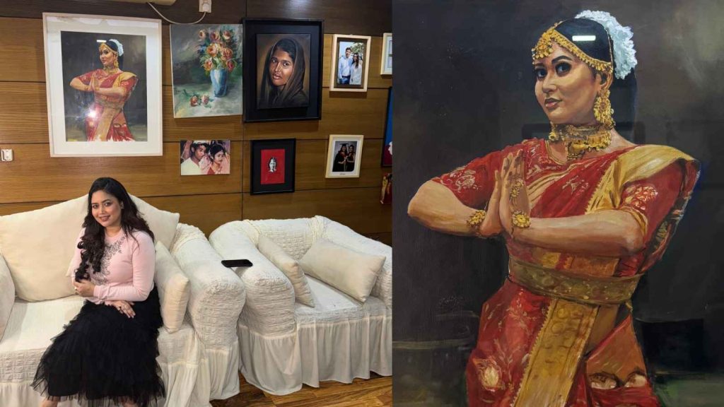 Ashna Habib Bhabna: A Star Born from the Heart of Old Dhaka