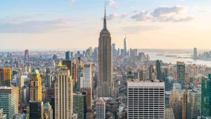 Say Goodbye to Free Rentals: NYC Broker Fees Return—at 20%! [APRIL FOOL]
