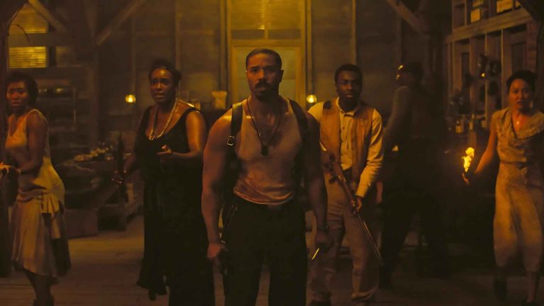 "Sinners" Redefines the Horror Box Office: 2025’s Cinematic Phenomenon