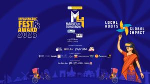 Marvel of Tomorrow Season 4 Launches Soon—Bangladesh’s Biggest Creator Fest!