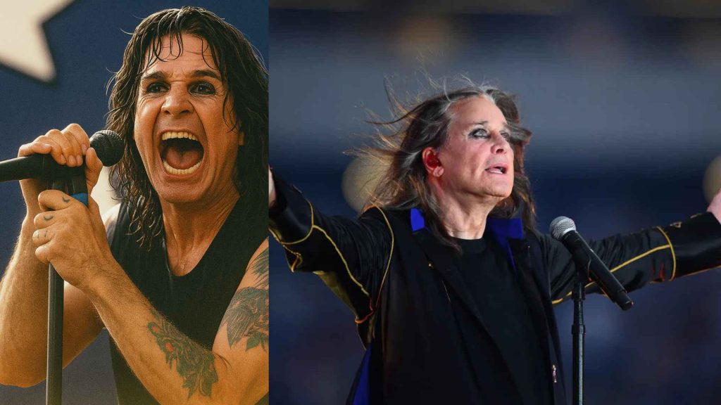 The Final Bow: Ozzy & Sabbath Reunite One Last Time 
