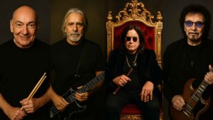 The Final Bow: Ozzy & Sabbath Reunite One Last Time