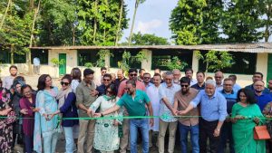 Bangladesh Opens Its First Canine Cancer Centre