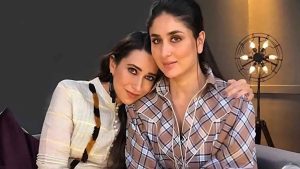 The Kapoor Sisters Set the Gold Standard for Sisterhood