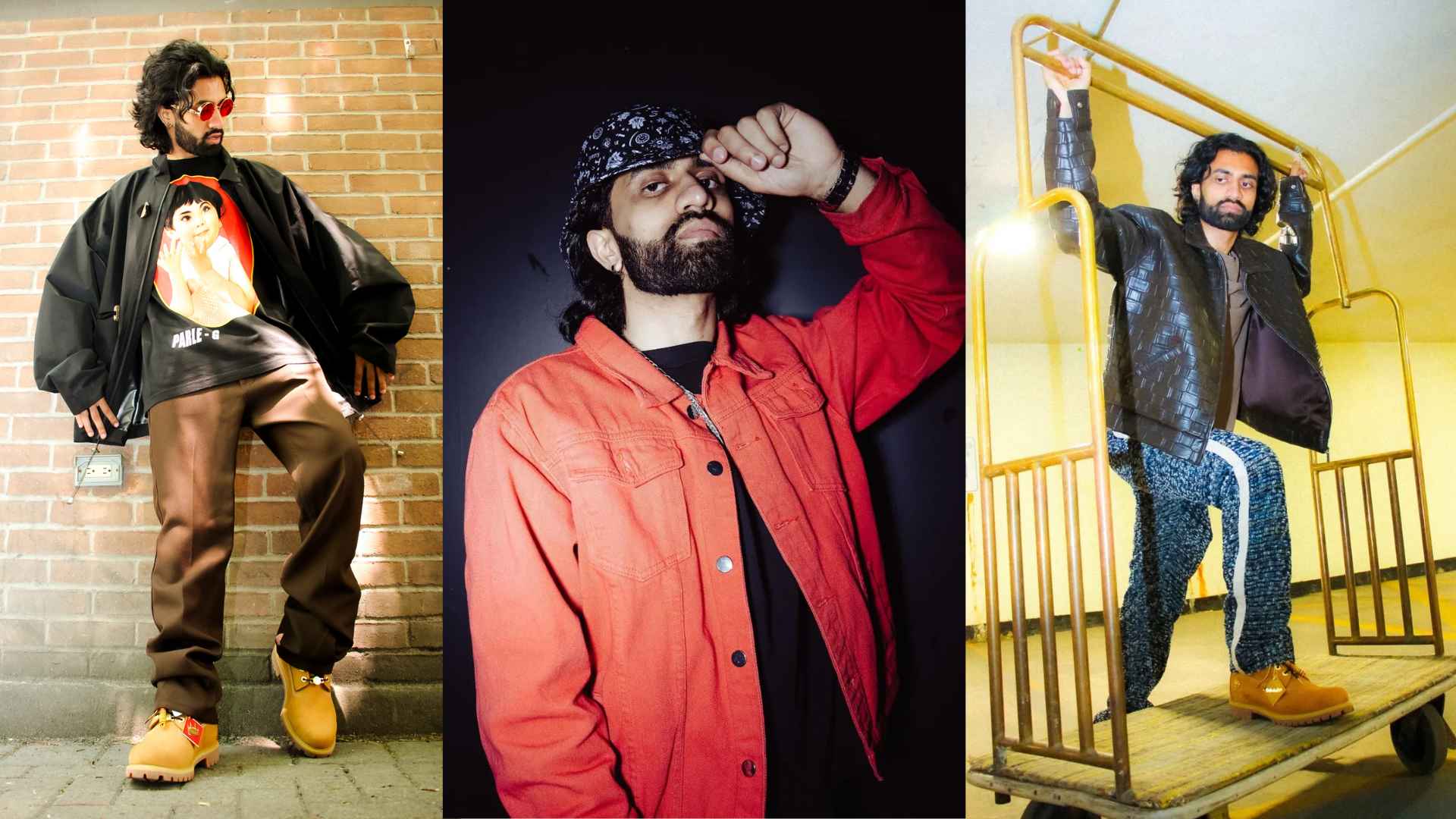 Spitty: Born for Hip-Hop, Built for the World
