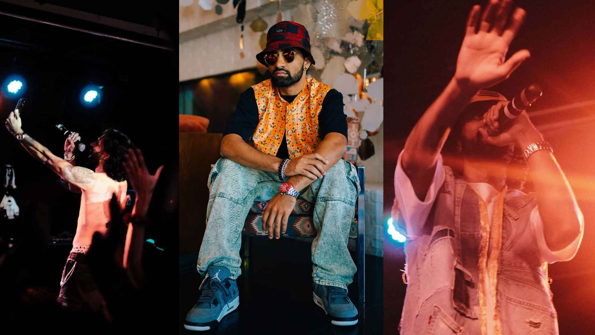 Spitty: Born for Hip-Hop, Built for the World
