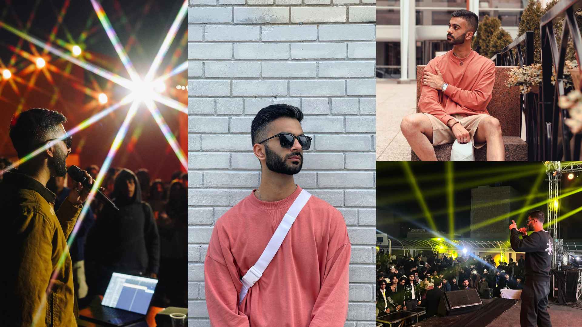 Ansar A: Lyrical Rebel in the Algorithm Age
