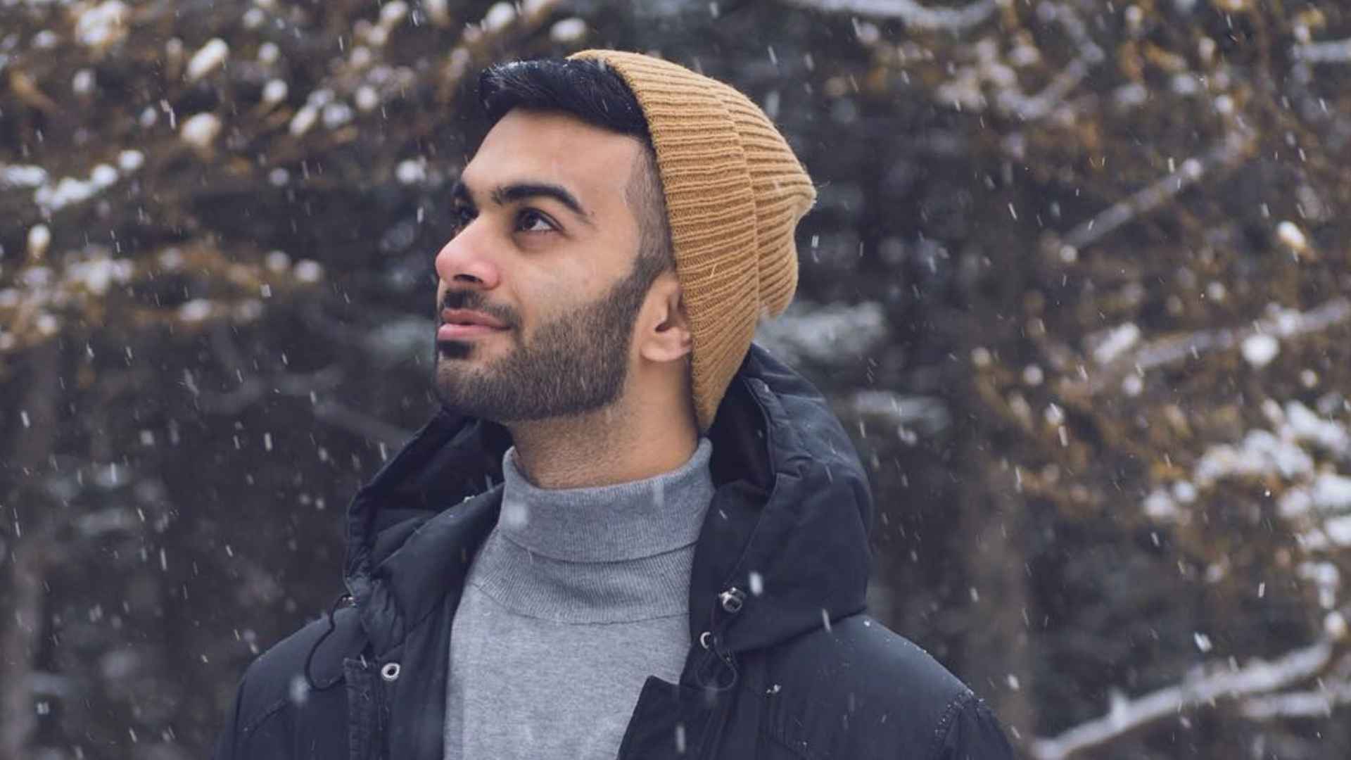 Ansar A: Lyrical Rebel in the Algorithm Age
