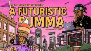 Metro Boomin Brings Atlanta Trap Nostalgia in ‘A Futuristic Summa’