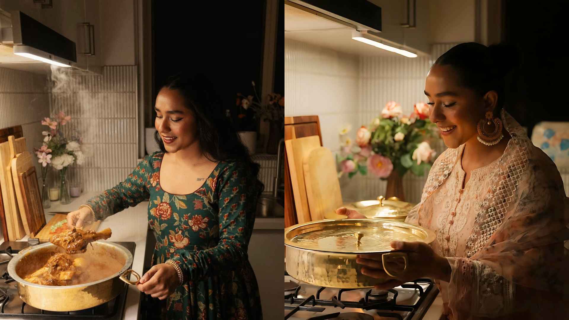 Kumkum Kalam: Plating Bangladesh for the World
