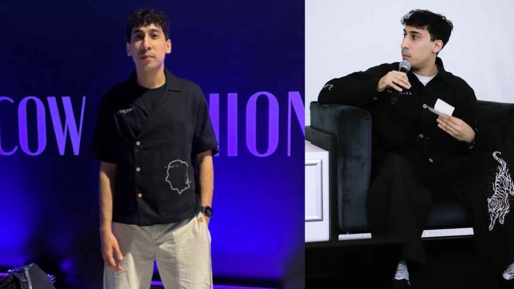 Asad Sattar Takes Bangladesh to BRICS+ and Moscow Fashion Week