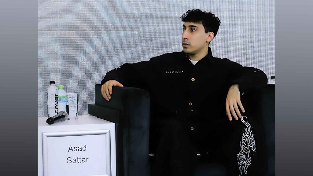 Asad Sattar Takes Bangladesh to BRICS+ and Moscow Fashion Week