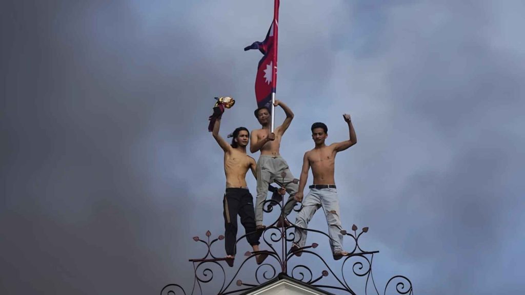 Balen Shah: From Rapper to Kathmandu’s Mayor, Nepal’s Gen Z Hero
