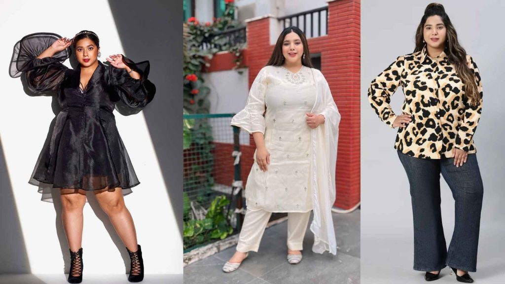 Jeesha Chowdhury: Redefining Fashion and Body Positivity
