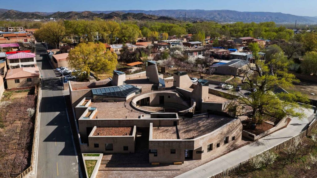 7 Projects Shaping the Future of Sustainable Architecture