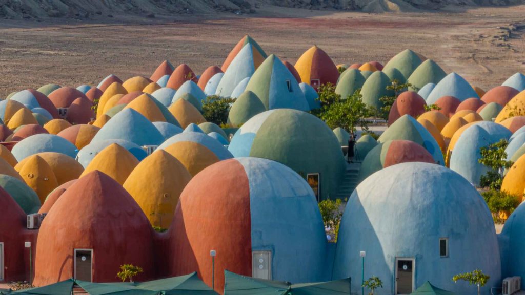 7 Projects Shaping the Future of Sustainable Architecture
