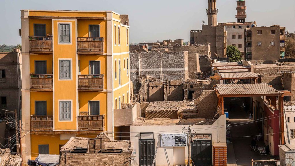 7 Projects Shaping the Future of Sustainable Architecture