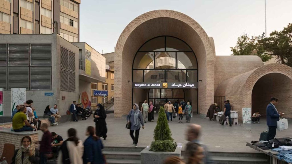 7 Projects Shaping the Future of Sustainable Architecture