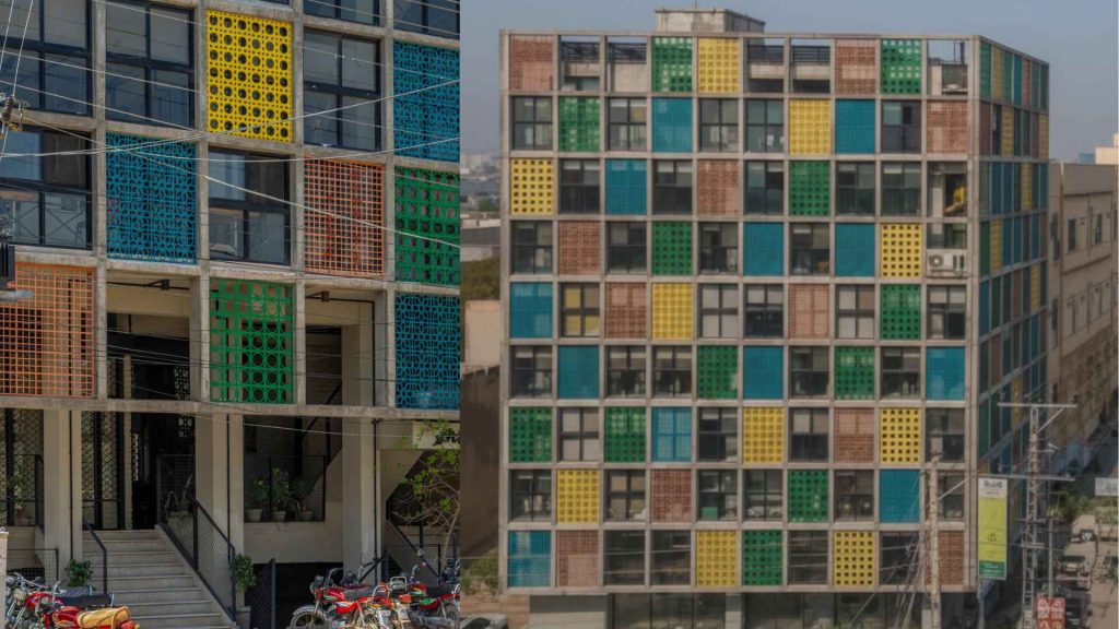 7 Projects Shaping the Future of Sustainable Architecture