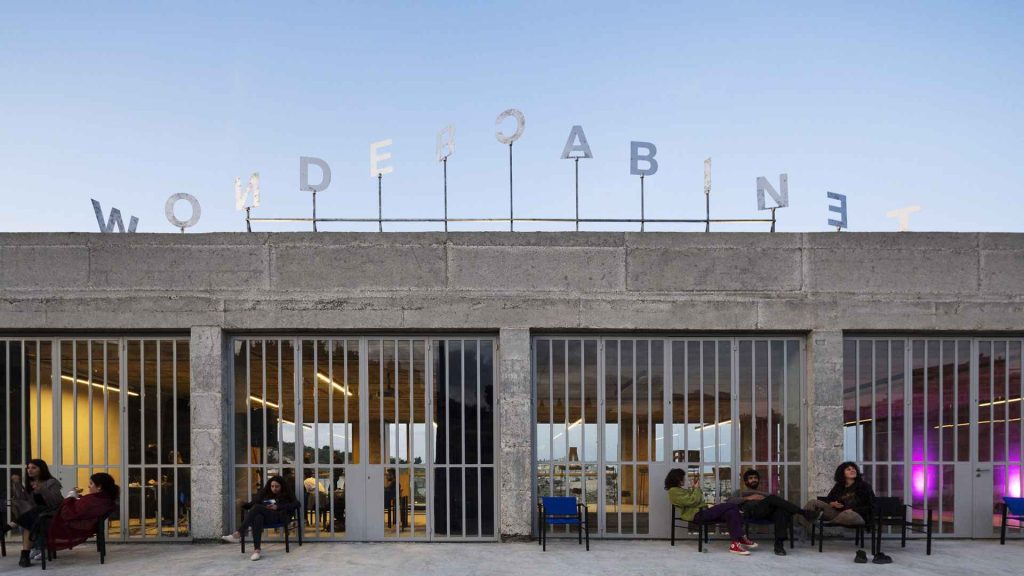 7 Projects Shaping the Future of Sustainable Architecture