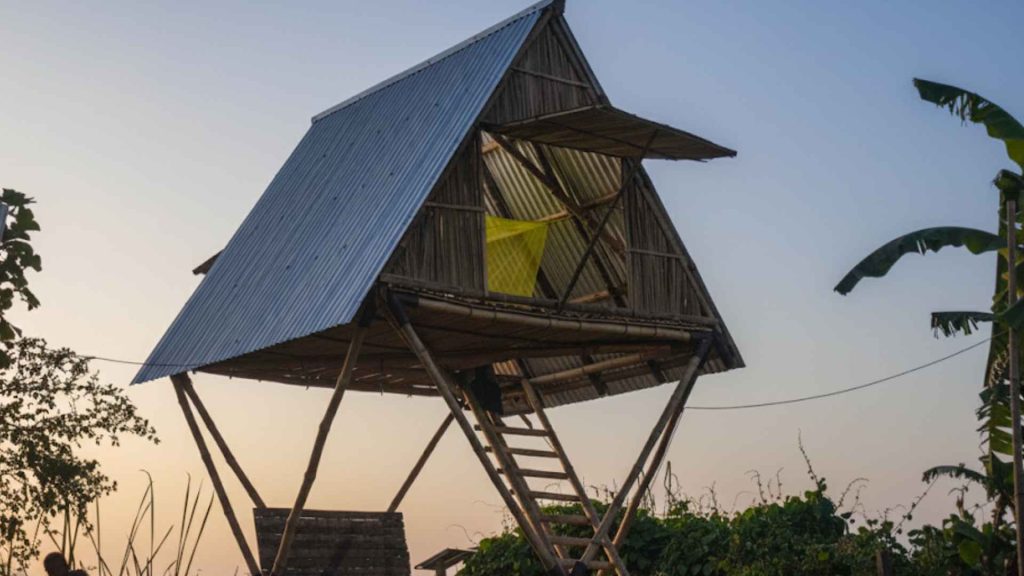 7 Projects Shaping the Future of Sustainable Architecture