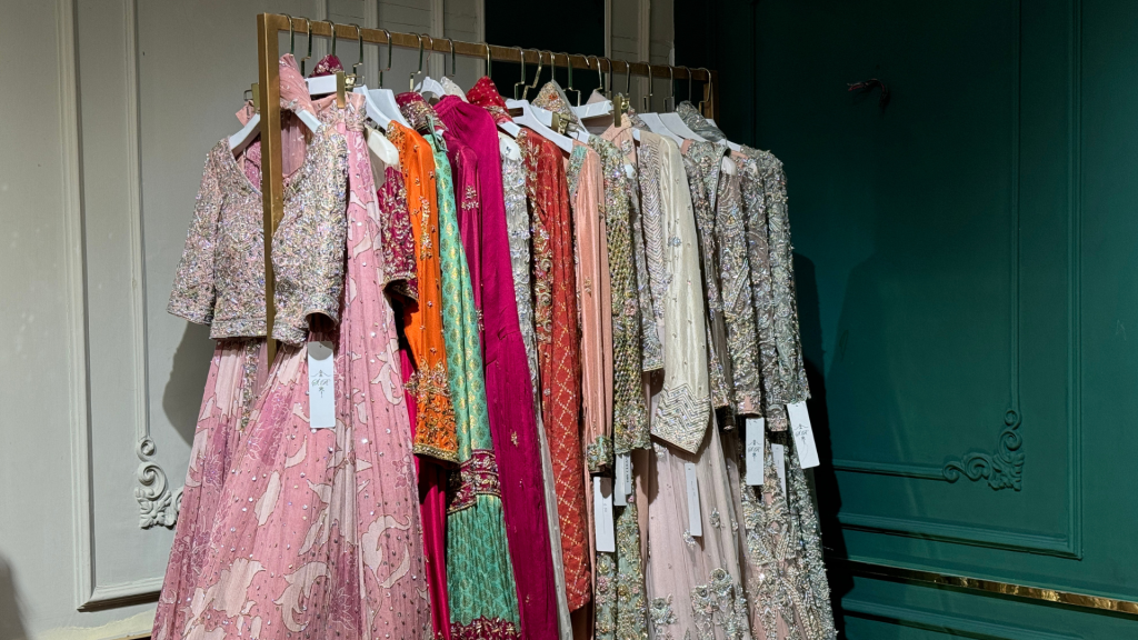 Sahar Rahman: The Designer Putting Dhaka on the Fashion Map