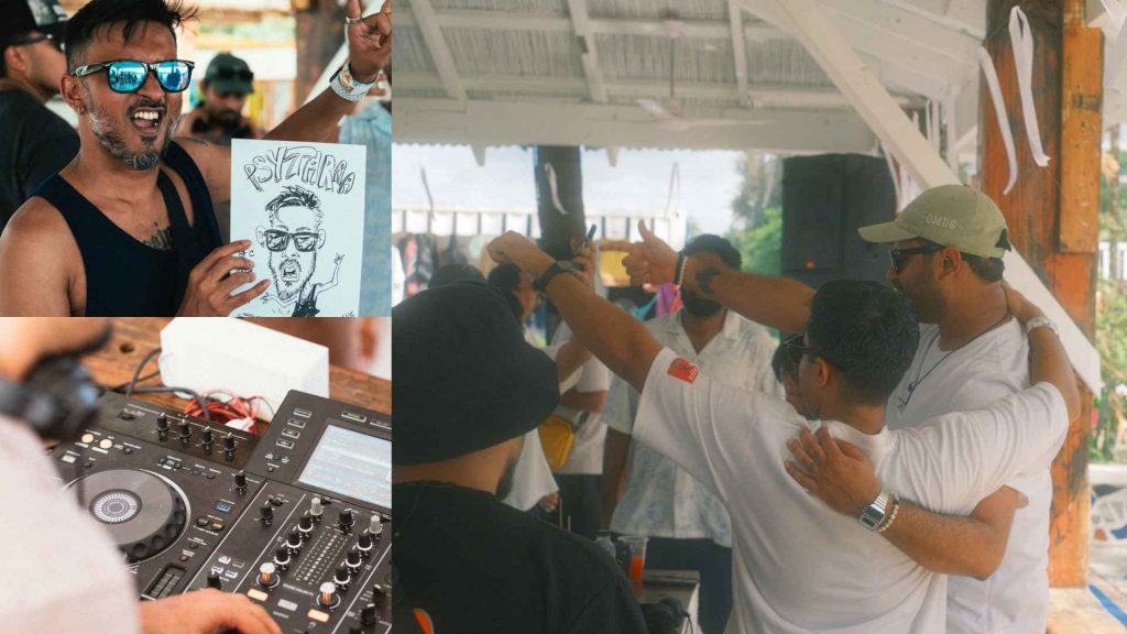 Breakfast Club Dhaka Hits the Coast: Season 2 Expands Beyond the City