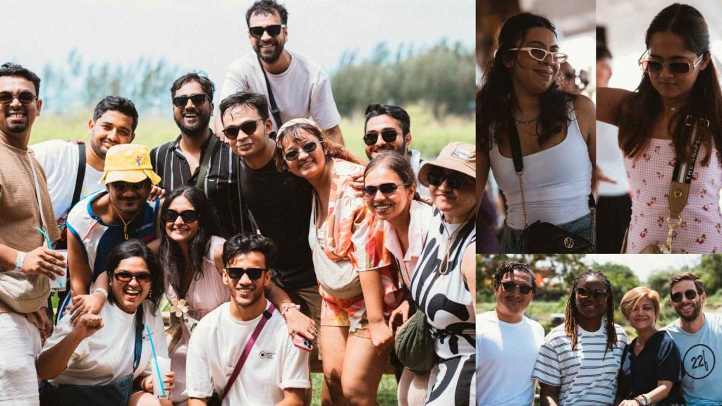 Breakfast Club Dhaka Hits the Coast: Season 2 Expands Beyond the City