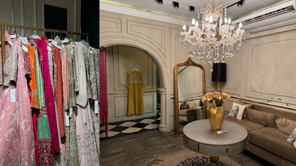 Sahar Rahman: The Designer Putting Dhaka on the Fashion Map