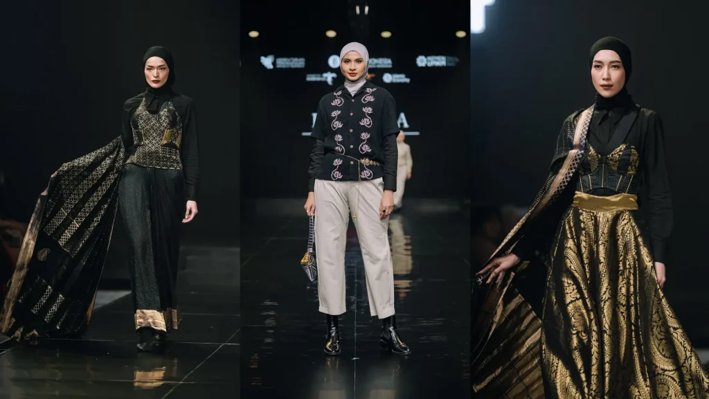 Heritage Futurism: Reimagining Tradition for Tomorrow.