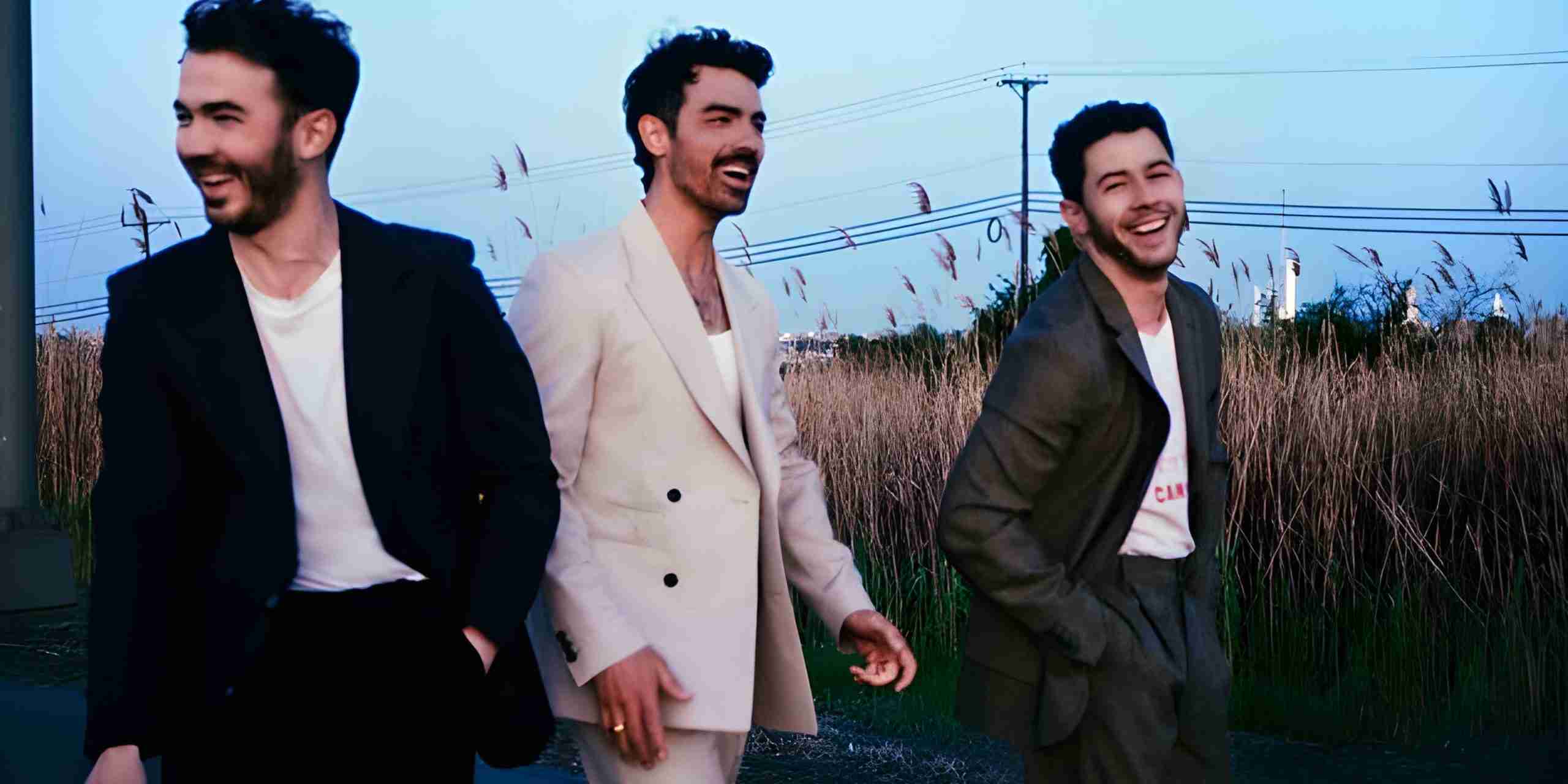 Jonas Brothers NYC hometown concert