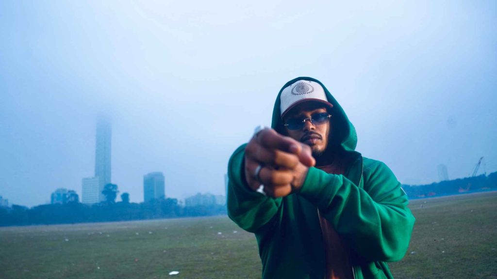 Archisman kundu drops pichutan music video