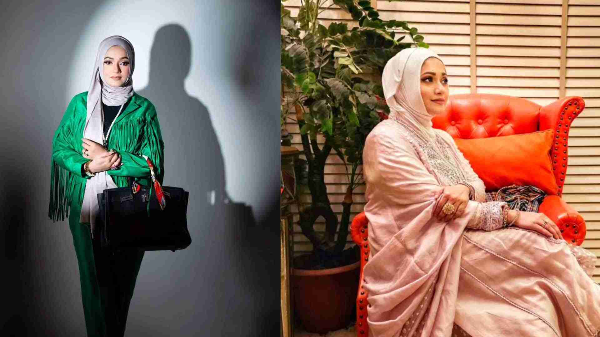 Sausan Khan Moyeen: Pioneering Excellence in Entrepreneurship in Bangladesh